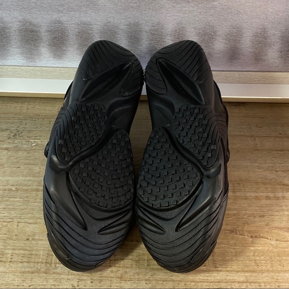 NEW Nike Zoom 2K Black Sneaker / 10, 11, 12 - Picture 9 of 9